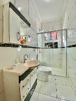 EXCELENTE CASA SEMI MOBILIADA COM EDÍCULA NO JARDIM MONTE REI