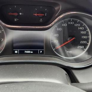 CHEVROLET CHEV CRUZE LT NB AT 2020