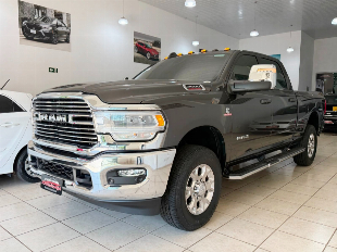 Ram 2500 Laramie 6.7 Diesel 4x4 Cabine Dupla
