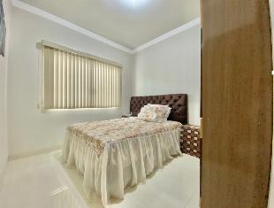 BELÍSSIMA CASA SEMI MOBILIADA NO JARDIM MONTE REI