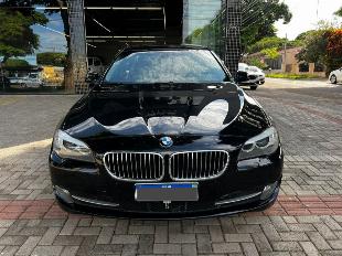 BMW 528i 2.0 Turbo - 2013