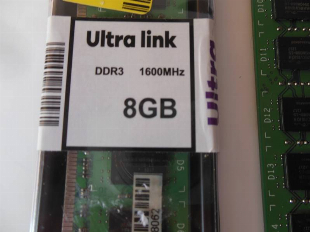 2 Memórias MarkVision DDR3 16GB (2X8GB = 16GB) 1333 MHz