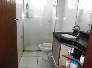 VENDE-SE APTO SEMI MOBILIADO COND. RES. RIVERA