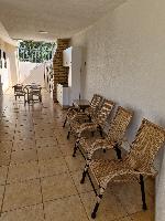 ALUGO CASA PRÓXIMO HU, AMPLA, 3 BANHEIROS, SUITE MAIS 2 QUARTOS, ESCRITORIO E 3 VAGAS GARAGEM COBERTA