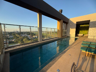 Haus 44 Residence