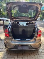 FORD KA SE PLUS AT1.5HAC 2020