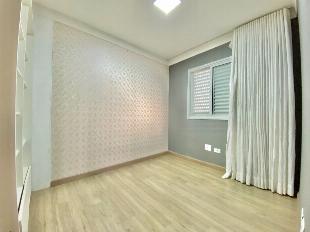 LINDO APARTAMENTO SEMI MOBILIADO NO RESIDENCIAL SUMARÉ PARK I