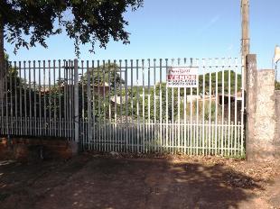 VENDE-SE EXCELENTE TERRENO CONTORNO NORTE PRÓX. AV. PEDRO TAQUES.