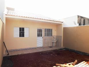 ALUGA-SE CASA JD PAULISTA PRÓX. COLÉGIO