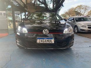 GOLF HIGHLINE TSI 2014