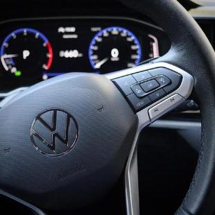 VOLKSWAGEN NIVUS HL TSI 2022