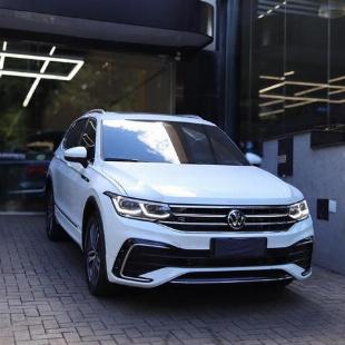 VOLKSWAGEN TIGUAN ALLSPACE RL 2024