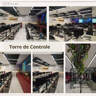 Designer de Interiores com 12 Anos de Experiência | Projetos Personalizados e Sofisticados