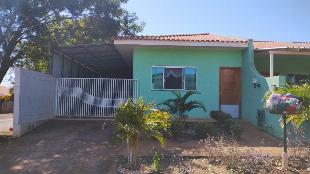 Casa Jardim Refúgio. Ivatuba - PR. Ótima Localização!