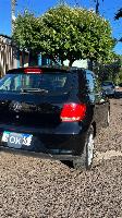 gol g6 2015 / carro completo - em Ótimo estado