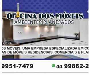 montador de moveis e fretes pequenos