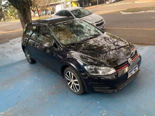 GOLF HIGHLINE TSI 2014