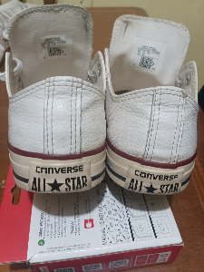 Imagem do anuncio Tênis Allstar original