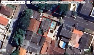 VENDO IMÓVEL NO JARDIM ALVORADA PRÓXIMO À ACEMA E SUPERMERCADO AMIGÃO DA PRAÇA OURO PRETO - 224 METROS