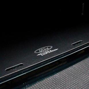 FORD F250 XLT L 2003