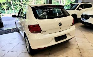 VOLKSWAGEN GOL 1.0 SELECAO 2014