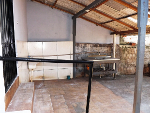 ALUGA-SE CASA LOTEAMENTO BATEL