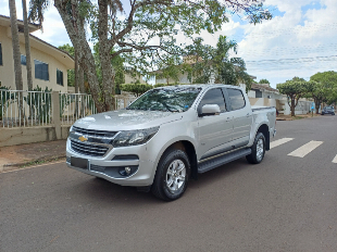 S10 Lt 2018 unico dono