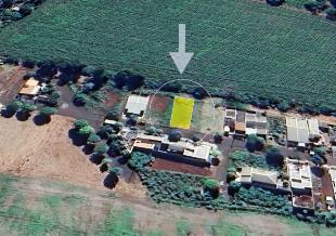Terreno à venda em Marialva – Vila Maria Zilda