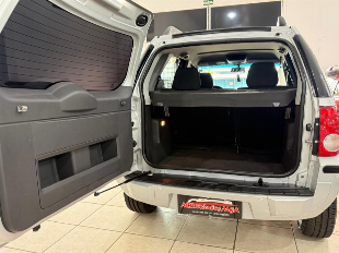 Ford Ecosport Xlt 2.0 Flex Automatica