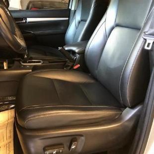 TOYOTA HILUX CDSRVA4FD 2018