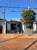 Casa Nova 3 Qtos - Sarandi (Financia)