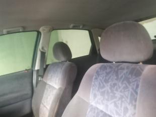 VENDE-SE VECTRA CINZA 2.0 97 GAS MOTOR PERFEITO NOVO COMPLETO - DE PARTICULAR