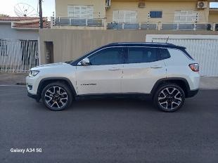 Compass limited 2020