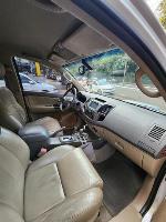 TOYOTA HILUXSW4 SRV4X4 2013