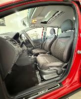 Volkswagen Cross Fox Comfortline 1.6 Flex Automatico *Com Teto Solar*