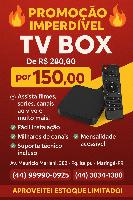Tv Box em Maringá