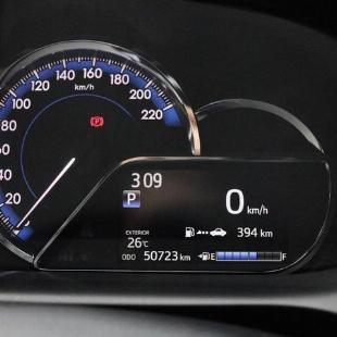 TOYOTA YARIS HB X WAY AT 2019
