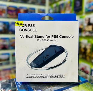 Base Vertical para PS5