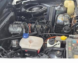 Del Rey Ghia, 1990, TUDO FUNCIONANDO, Nota de 0km, Manual, Laudo Aprovado