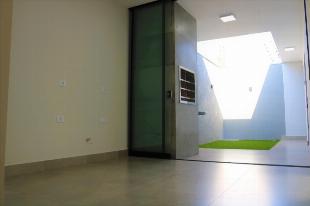 CASA COM SUÍTE À VENDA!! Jardim Tropical - Sarandi-PR