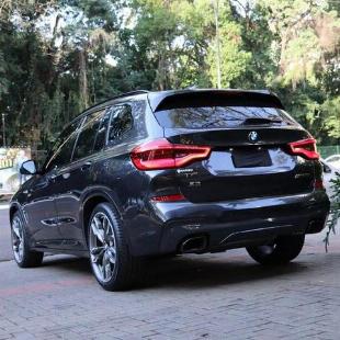 BMW X3 M40I 2021
