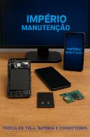 Formatação e instalação de softwares