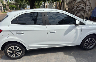 Ônix ltz 1.4