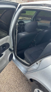 Renault clio 1.0 Sedan 2005 - Pizeiro