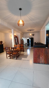 Oportunidade Vendo Petiscaria e Restaurante
