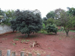 CASA DE ALVENARIA NO JARDIM ALVORADA 131 METROS COM TERRENO COMERCIAL 1400 METROS