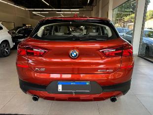 BMW X2 1.5 Active Flex Sdrive18i - 2019