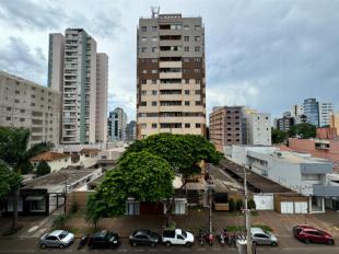 Edifício Tomás de Aquino  Zona 03 Maringá