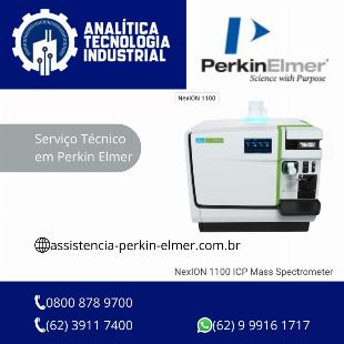 MANUTENÇÃO-PERKIN-ELMER-BRASIL