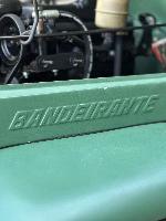 TOYOTA BANDEIRANTE 1978 DIESEL RARIDADE EXTRA DO EXTRA